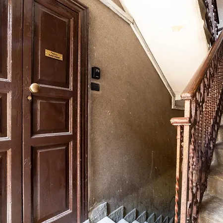 Affori Cosy Apartment Milan Exterior photo