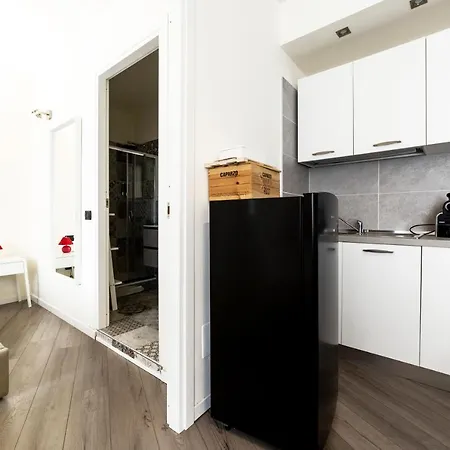 Affori Cosy Apartment Milan Exterior photo