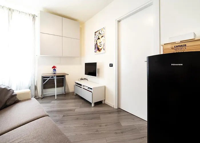 Affori Cosy Apartment