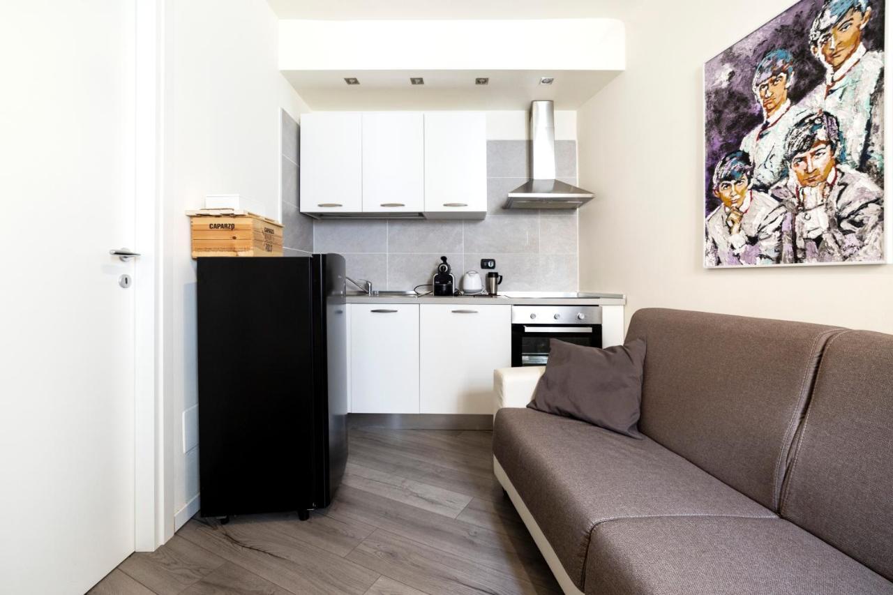 Affori Cosy Apartment Milan